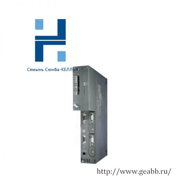 SIEMENS 6ES7417-4XL04-0AB0 CPU 417-4 Central Processing Unit