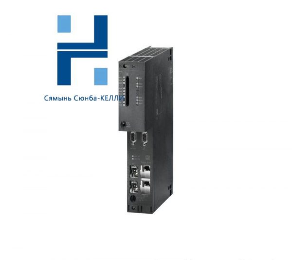 SIEMENS 6ES7417-5HT06-0AB0 CPU for S7-400H, Industrial Control Unit