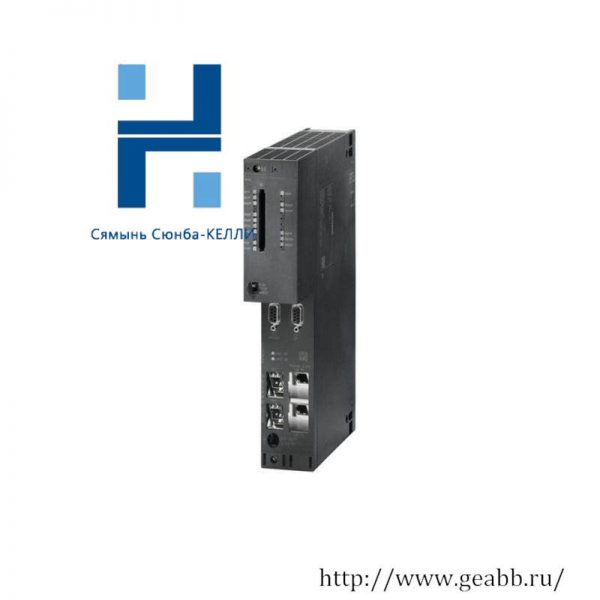 SIEMENS 6ES7417-5HT06-0AB0 CPU for S7-400H, Industrial Control Unit