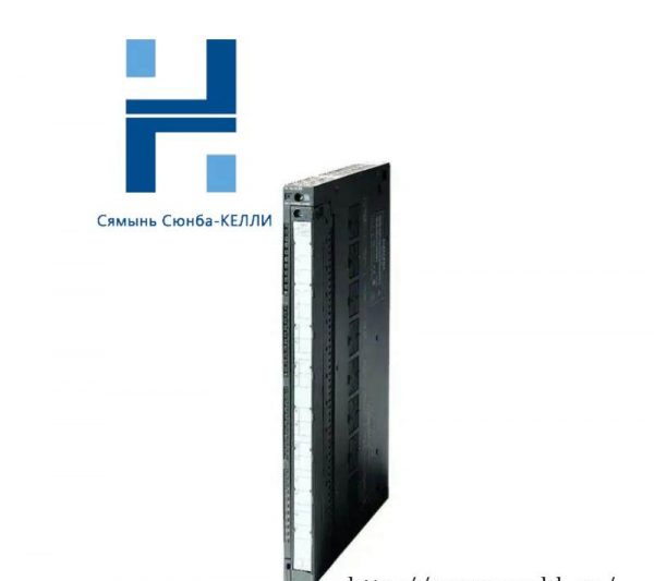 SIEMENS 6ES7422-1BL00-0AB0 | Industrial Digital Output Module, Precision Control Solutions