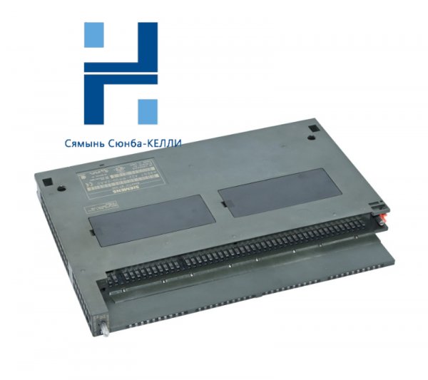 SIEMENS 6ES7422-1FF00-0AA0 Digital Output Module - Precision Control for Industrial Automation