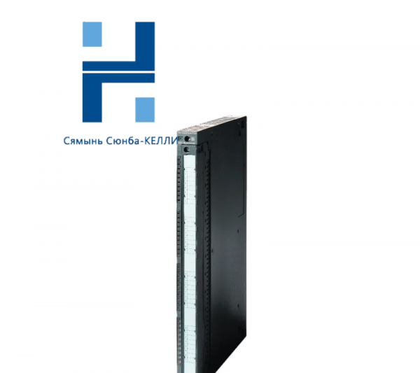 SIEMENS 6ES7422-1HH00-0AA0 Digital Output SM 422 Module, for Efficient Control Solutions