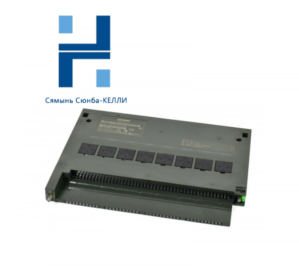 SIEMENS 6ES7431-0HH00-0AB0 Analog Input Module for Process Automation