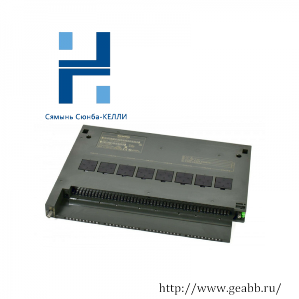 SIEMENS 6ES7431-0HH00-0AB0 Analog Input Module for Process Automation