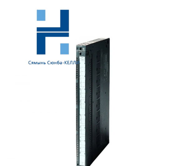 SIEMENS 6ES7431-1KF20 Analog Input Module: Precision Control at Your Fingertips