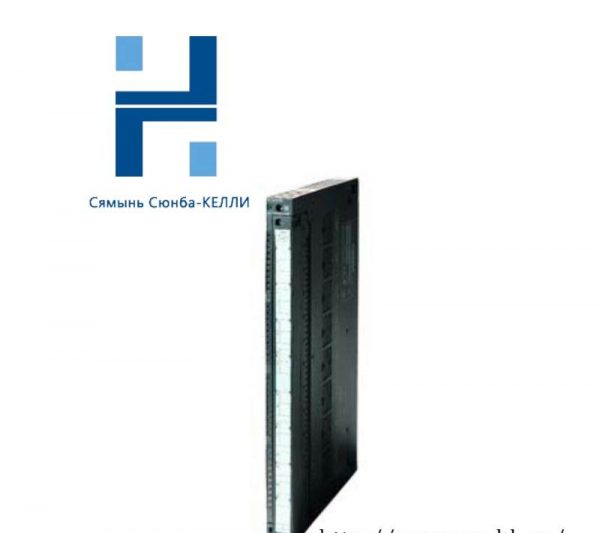 SIEMENS 6ES7431-7KF00-6AA0 - Advanced Control Module for Industrial Automation