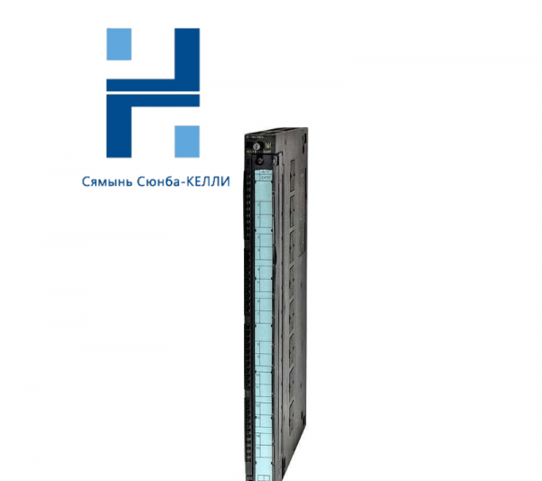 SIEMENS 6ES7431-7QH00-0AB0 Analog Input Module, S7-400 Optocoupled 16-Channel AI