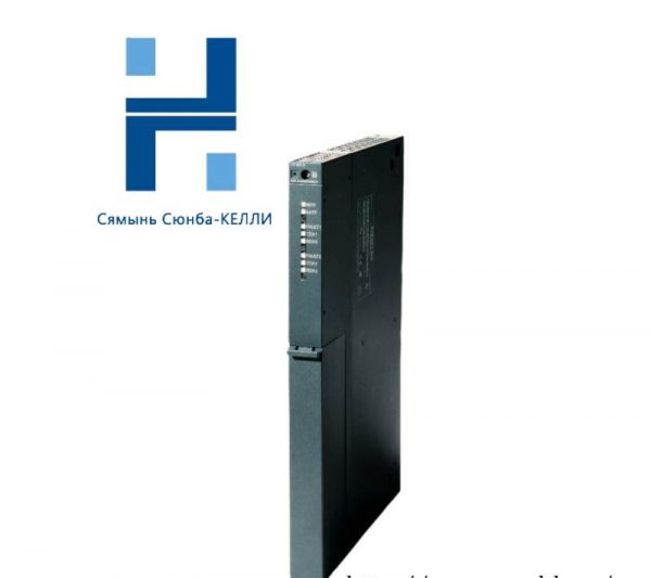 SIEMENS 6ES7440-1CS00-0YE0: Advanced SIMATIC S7-400 Coupling Module