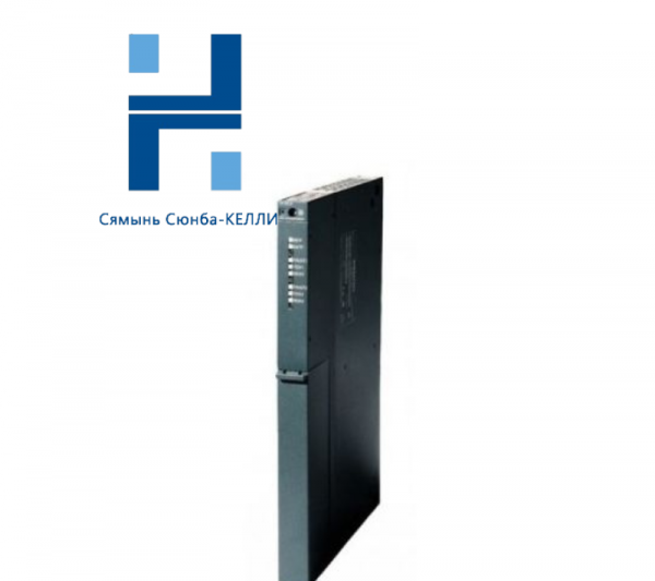 SIEMENS 6ES7441-1AA05-0AE0 Coupling Module - Advanced Industrial Integration Solution