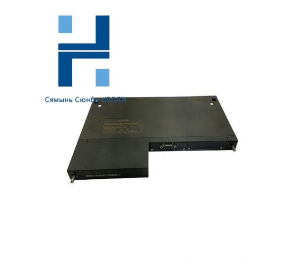 SIEMENS CP 441-2 2-Channels Communication Module for S7-400 PLC Systems