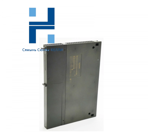 SIEMENS 6ES7460-0AA00-0AB0: Advanced Transmitter Interface Module for Centralized Control