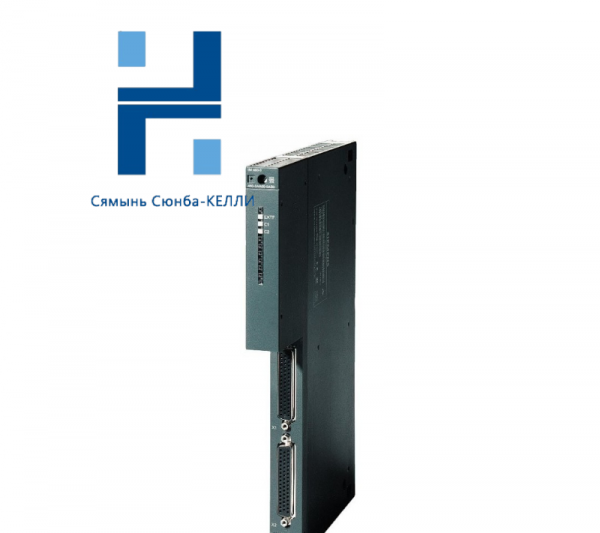 SIEMENS 6ES7460-0AA01-0AB0 Interface Module for Central Connection Without Power Supply Transmission via K-Bus