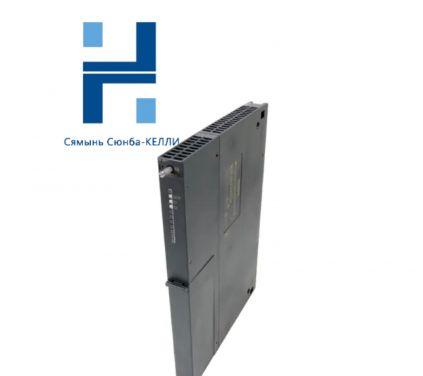 SIEMENS 6ES7460-1BA01-0AB0: Advanced Transmission Interface Module