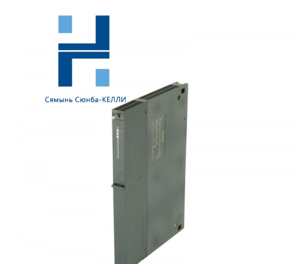 SIEMENS 6ES7460-3AA00-0AB0 Transmitter Interface Module: Advanced Control Solutions