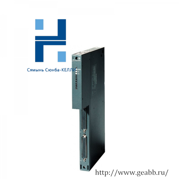 SIEMENS 6ES7460-3AA01-0AB0: High-Performance Interface Module for Industrial Automation