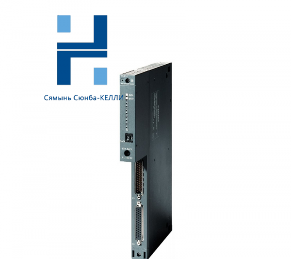 SIEMENS 6ES7461-0AA01-0AA0: Industrial Receiver Interface Module