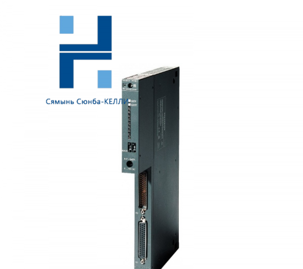 SIEMENS 6ES7461-3AA00-7AA0 Terminator for Efficient Signal Management, PLC Applications