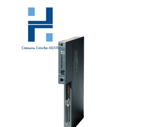 SIEMENS 6ES7461-3AA01-0AA0 Receiver Interface Module, Automation & Control