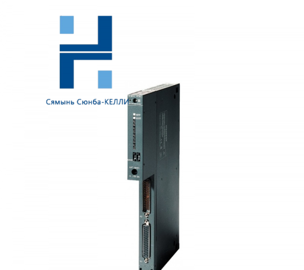 SIEMENS 6ES7461-3AA01-0AA0 Receiver Interface Module