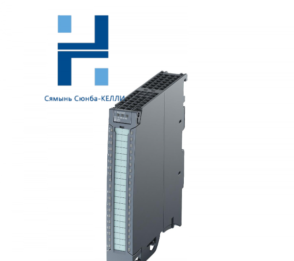 SIEMENS S7-1500 Series 6ES7521-1BH10-0AA0 Digital Input Module - Advanced Control Solutions