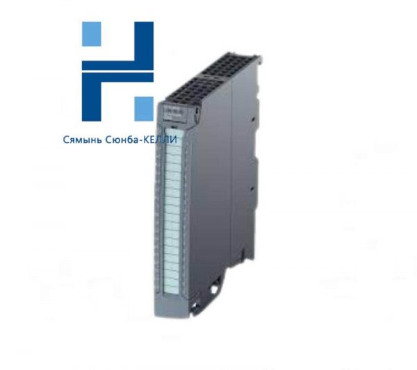 SIEMENS 6ES7522-1BH10-0AA0 Digital Output Module: Automation Excellence for Your Factory