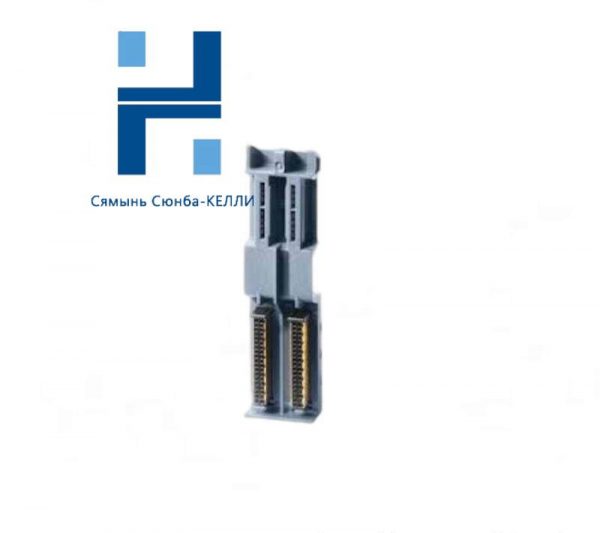 SIEMENS 6ES7 590-0AA00-0AA0 Industrial Control Connector