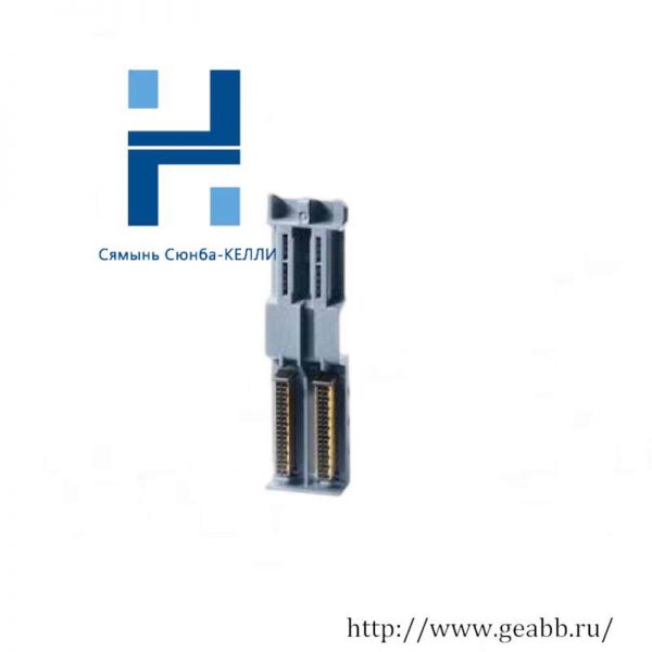 SIEMENS 6ES7 590-0AA00-0AA0 Industrial Control Connector