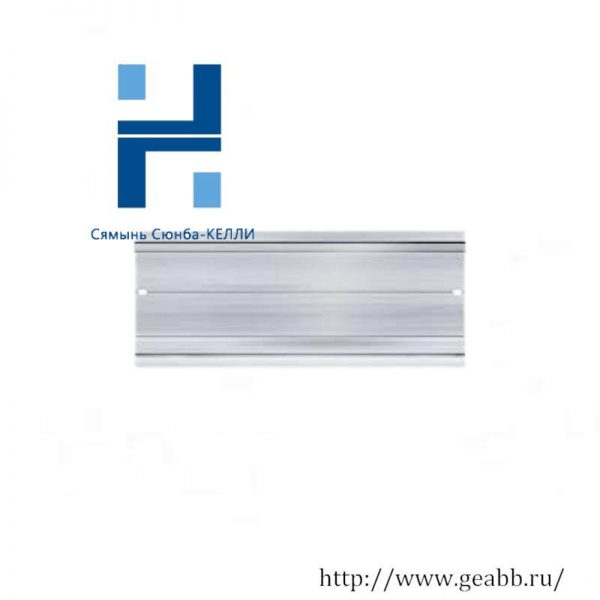 SIEMENS 6ES7590-1AB60-0AA0 - Modular Rail 160mm, Precision-engineered for Industrial Automation Solutions