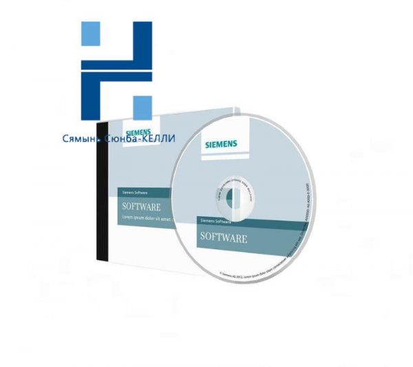 SIEMENS SIMATIC S7-400 DRIVER SOFTWARE 6ES7870-1AA01-0YA1, Advanced Control Software Solutions