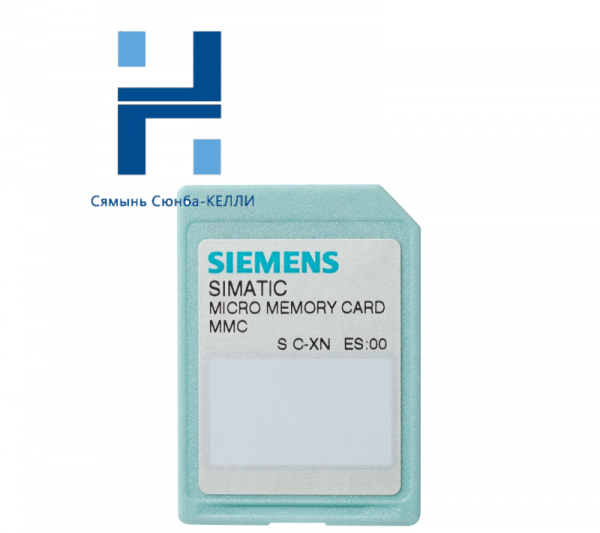 SIEMENS 6ES7953-8LL11-0AA0: Industrial Memory Module for Efficient PLC Systems