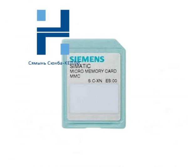 SIEMENS 6ES7953-8LP31-0AA0 Micro Memory Card for S7-300/C7/ET 200