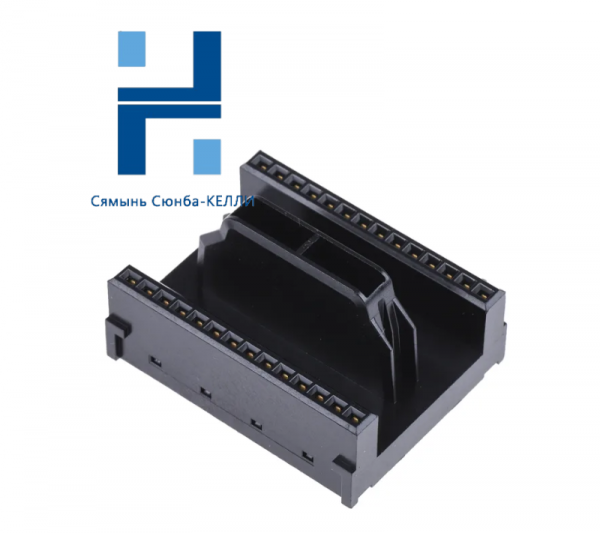 SIEMENS 6ES7 390-0AA00-0AA0 Bus Connector for Industrial Automation