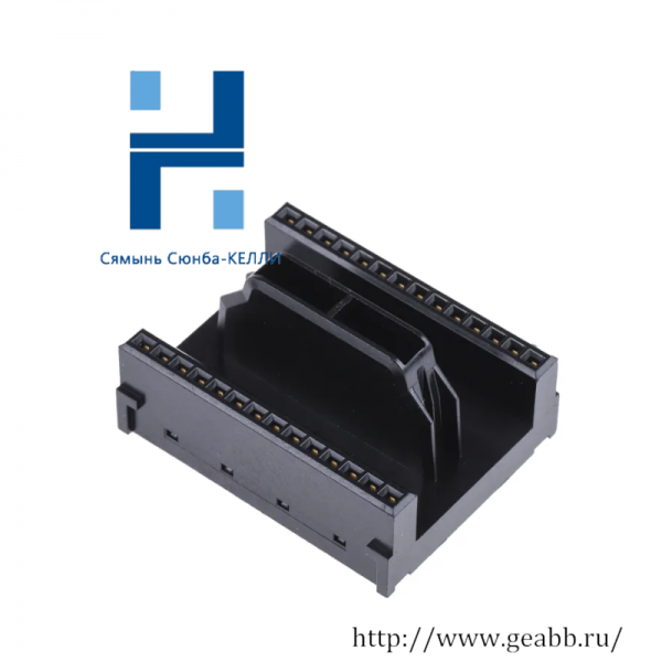 SIEMENS 6ES7 390-0AA00-0AA0 Bus Connector for Industrial Automation