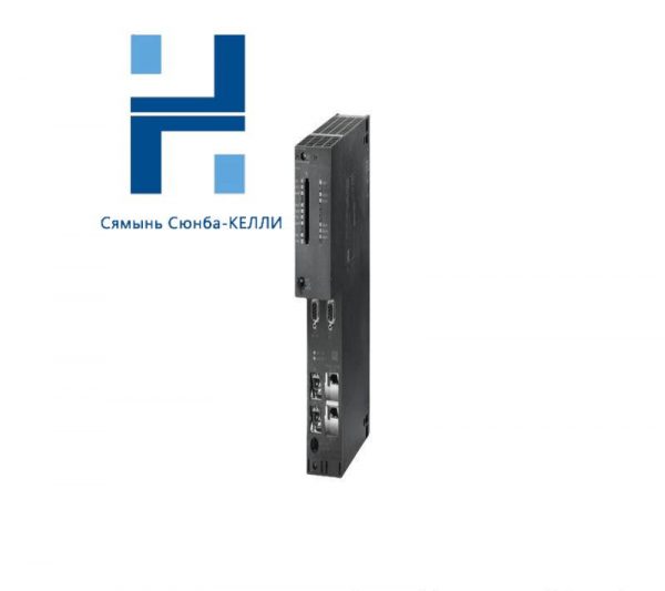 SIEMENS 6ES7 416-5HS06-0AB0 Central Processing Unit: Advanced Control Solution