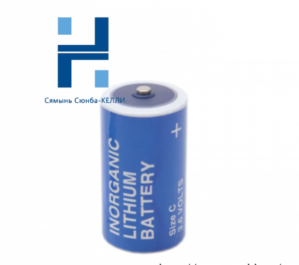 SIEMENS 6EW1000-7AA Lithium Battery: Reliable Power for Industrial Automation