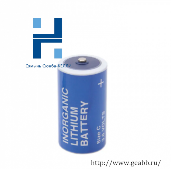 SIEMENS 6EW1000-7AA Lithium Battery: Reliable Power for Industrial Automation