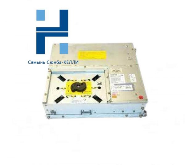 SIEMENS 6FC5210-0DF22-2AA0: High-Performance SINUMERIK PCU 50 Module