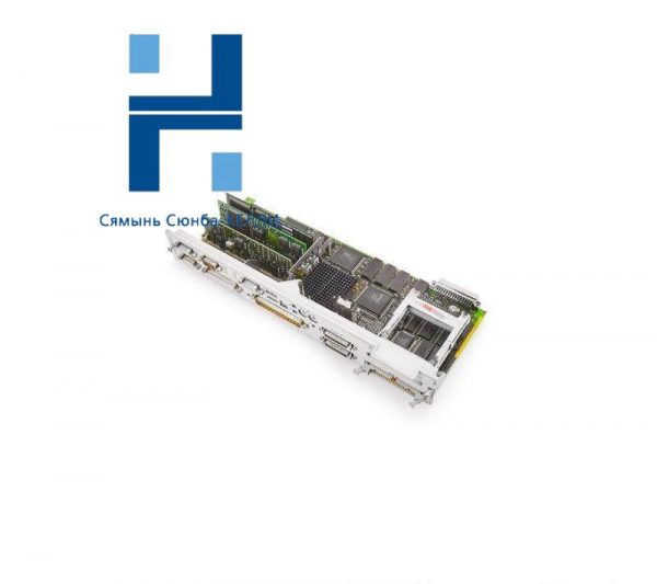 SIEMENS 6FC5370-6AA30-0WA0 Motherboard: Advanced Control Center for Industrial Automation