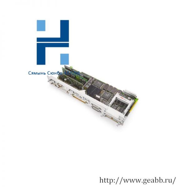 SIEMENS 6FC5370-6AA30-0WA0 Motherboard: Advanced Control Center for Industrial Automation