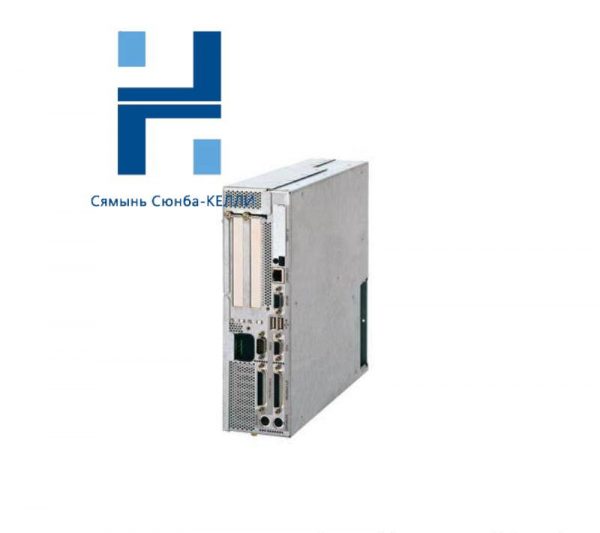 SIEMENS 6FC5500-0AA00-2AA0: High-Performance Drive Control Device