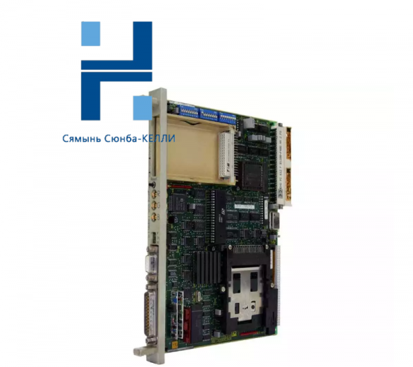 SIEMENS 6FM1470-3AA25 Display Module: Precision Control in Industrial Automation