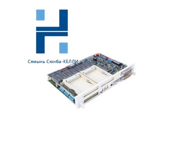 SIEMENS 6FM1470-3CA25 Display Module: Advanced Industrial Control Solution