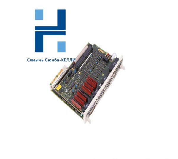 SIEMENS 6FM1715-3AA20: WF715 CAM Controller Module, Advanced Manufacturing Control Solution