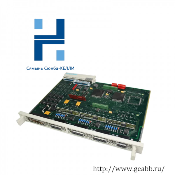 SIEMENS 6FM1-706-3AA20 ANALOG MODULE, Precision Control for Industrial Automation