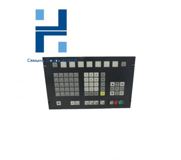 SIEMENS 6FM2805-4AS31 Industrial Operator Keyboard