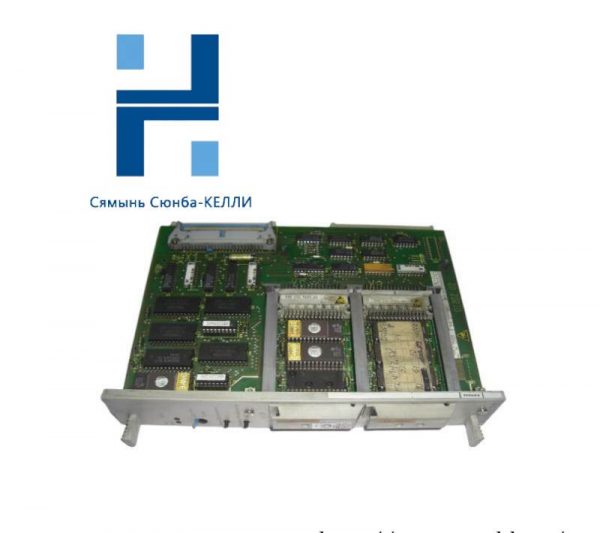 SIEMENS 6FR9320-8CE Sinumerik Memory Module - Industrial Control Module