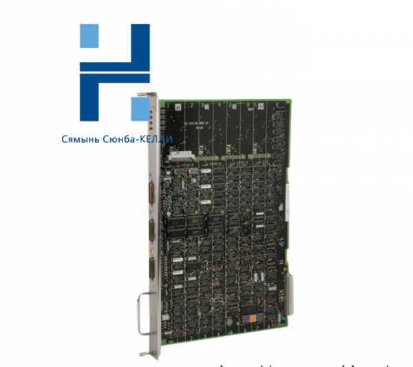 SIEMENS 6FX1113-0AE02 SINUMERIK Control System CPU Module