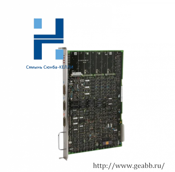 SIEMENS 6FX1113-0AE02 SINUMERIK Control System CPU Module