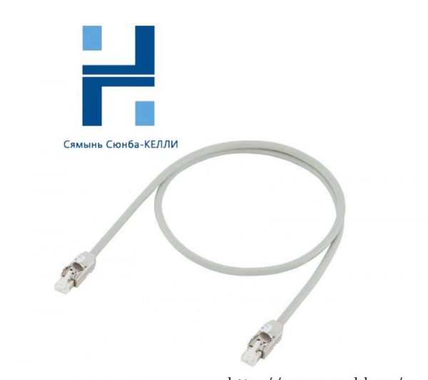 SIEMENS 6FX2002-1DC00-1AA5 SIGNAL CABLE: Precision Engineering for Industrial Control