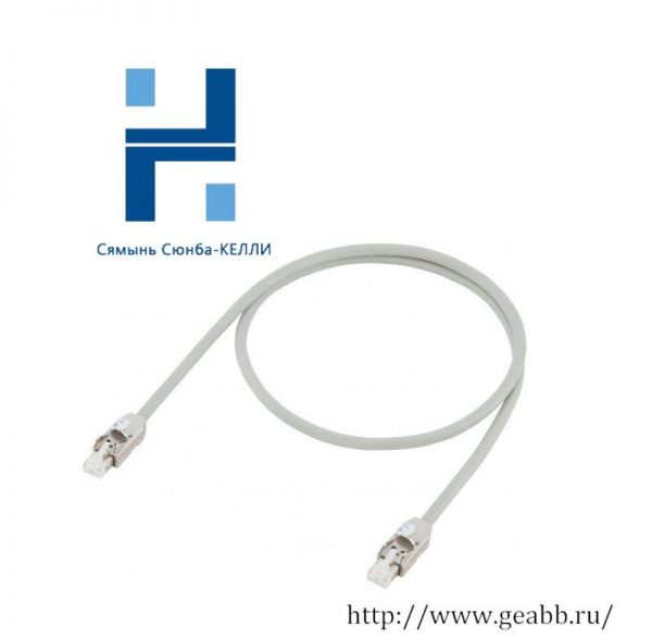 SIEMENS 6FX2002-1DC00-1AA5 SIGNAL CABLE: Precision Engineering for Industrial Control